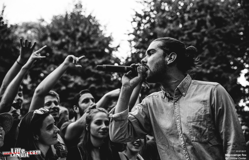 En Nord Beat Festival 2017 en live - photo n°5