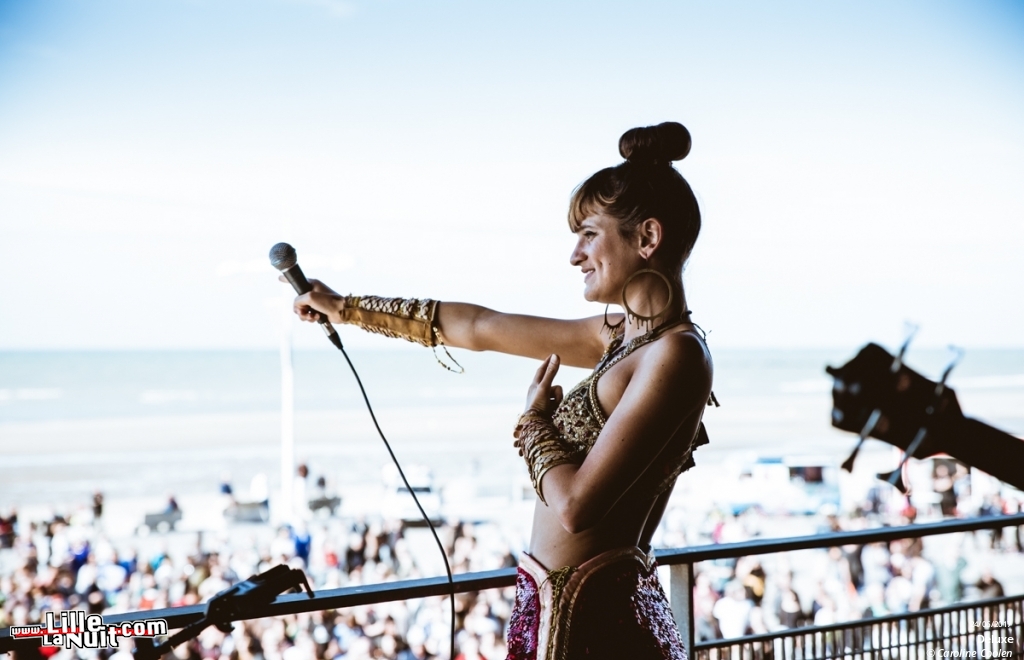 La Bonne Aventure Festival 2017 en live - photo n°12