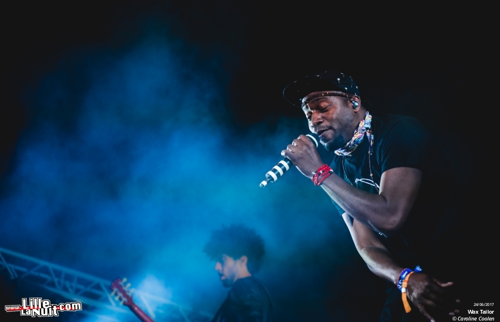 La Bonne Aventure Festival 2017 en live - photo n°5