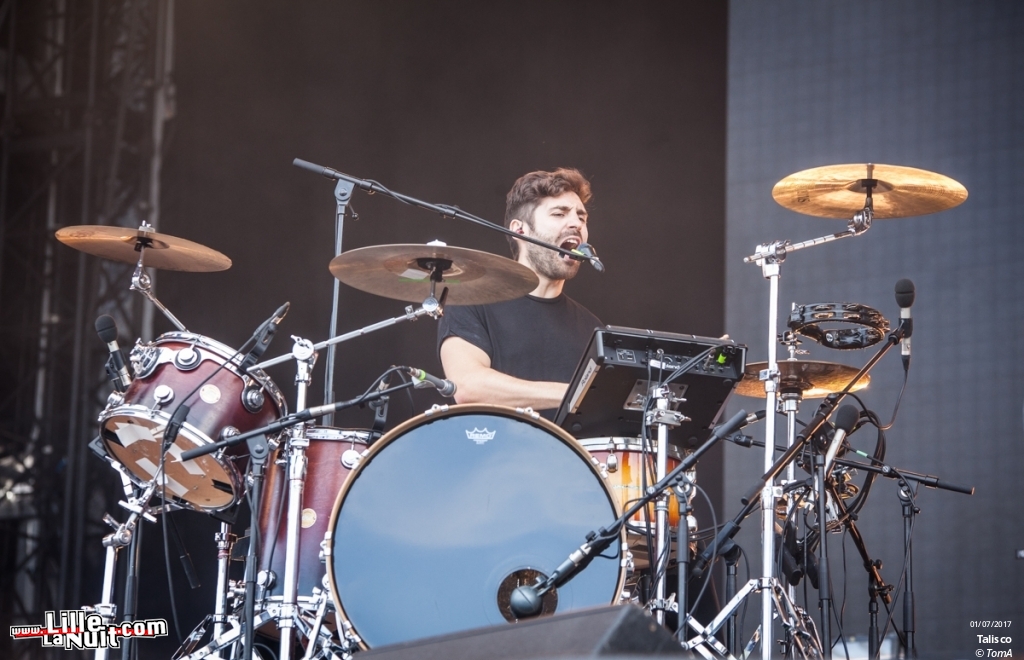 Main Square Festival Jour 2 en live - photo n°12