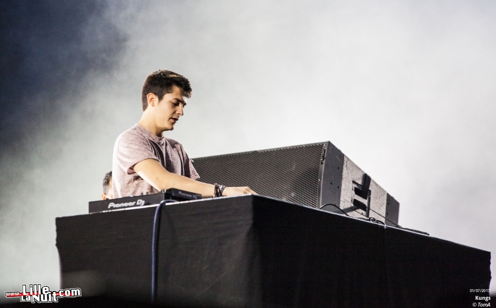 Main Square Festival Jour 2 en live - photo n°3