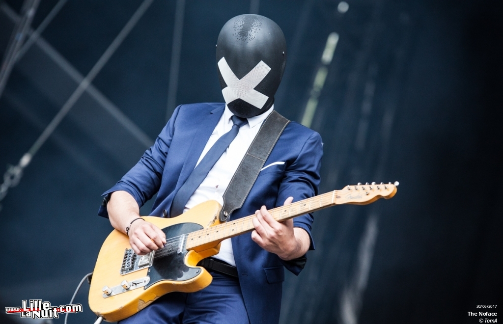 Main Square Festival Jour 1 en live - photo n°3