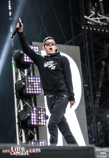 Main Square Festival Jour 2 en live - photo n°3