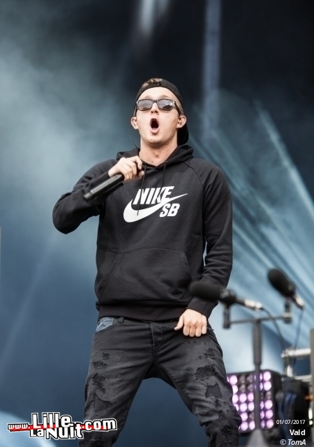 Main Square Festival Jour 2 en live - photo n°1