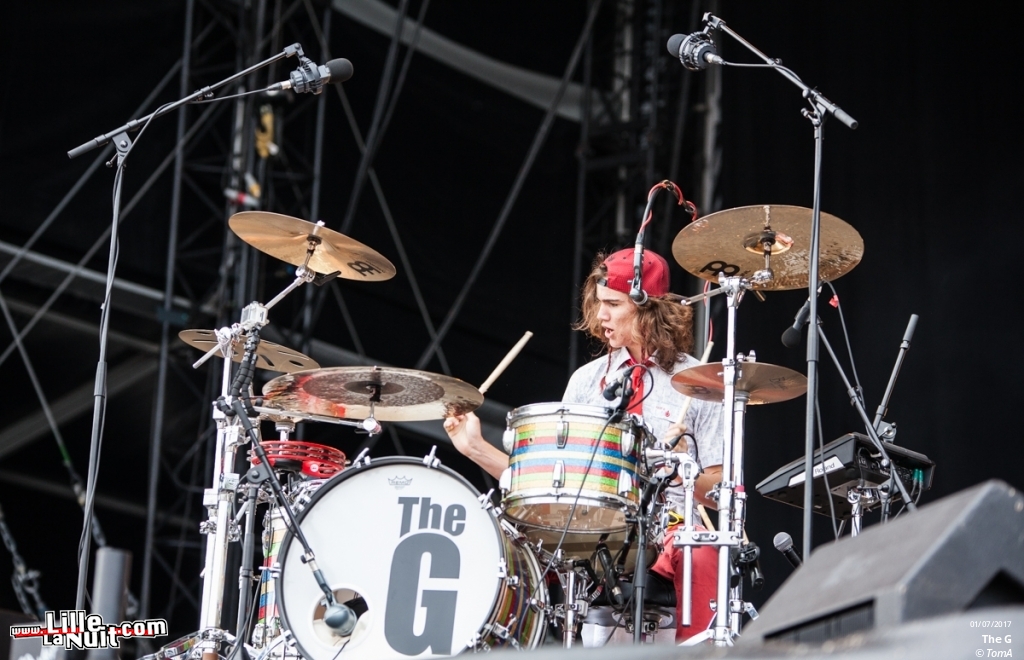 Main Square Festival Jour 2 en live - photo n°4