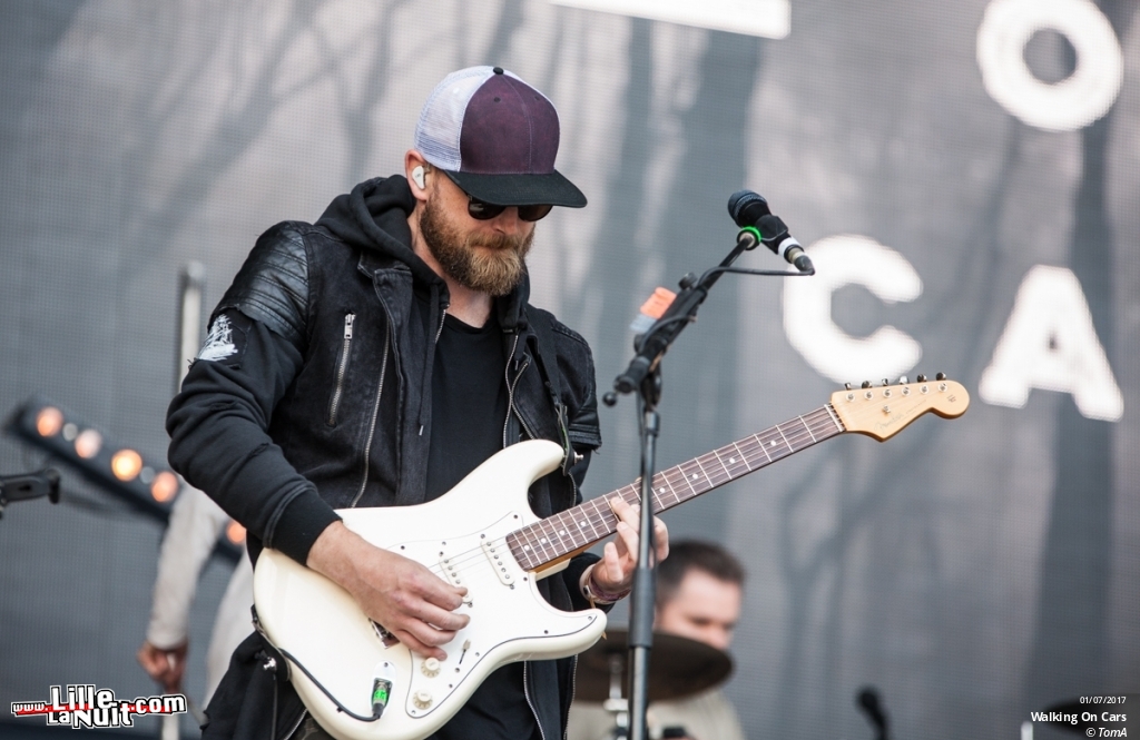 Main Square Festival Jour 2 en live - photo n°4