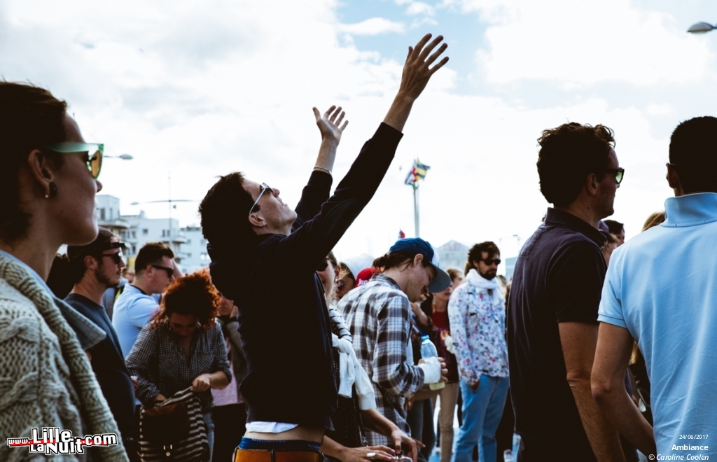 La Bonne Aventure Festival 2017 en live - photo n°21