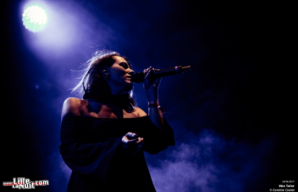 La Bonne Aventure Festival 2017 en live - photo n°2