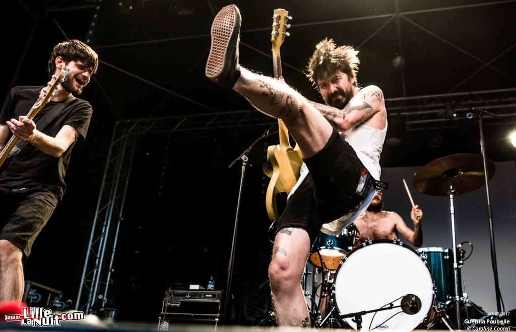 En Nord Beat Festival 2017 en live - photo n°4