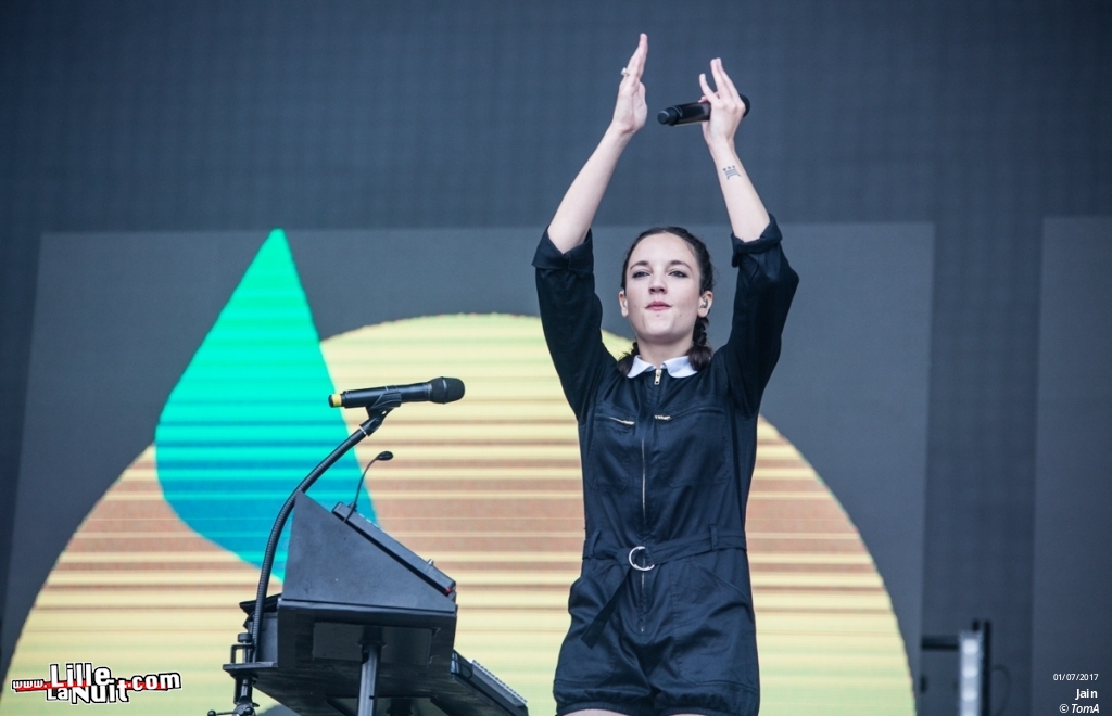 Main Square Festival Jour 2 en live - photo n°15