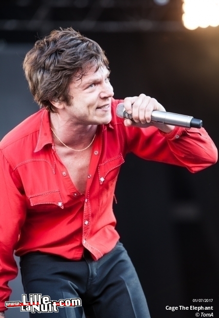 Main Square Festival Jour 2 en live - photo n°5