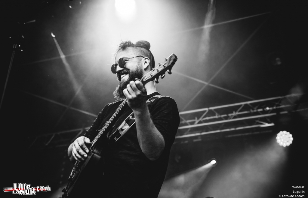 En Nord Beat Festival 2017 en live - photo n°2