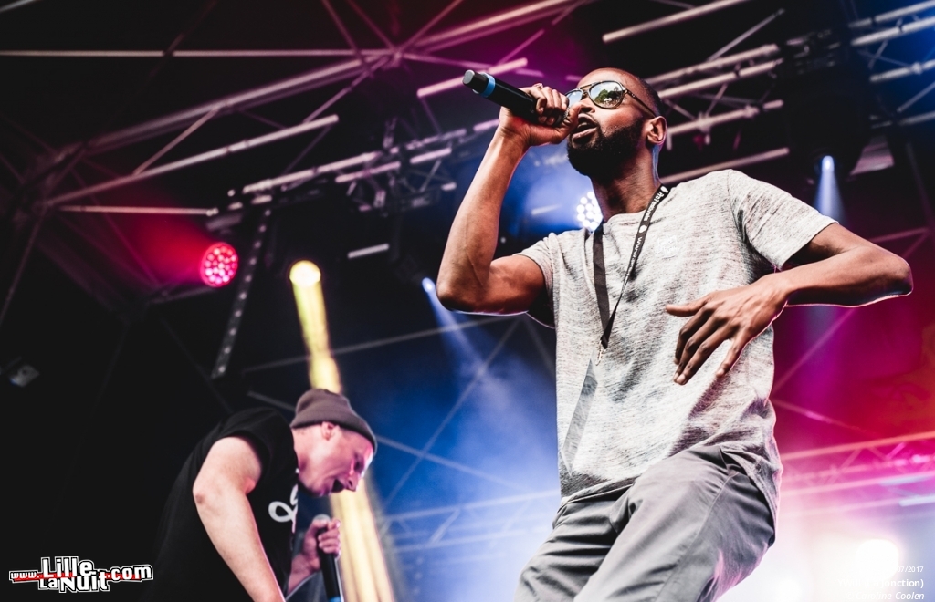 En Nord Beat Festival 2017 en live - photo n°3