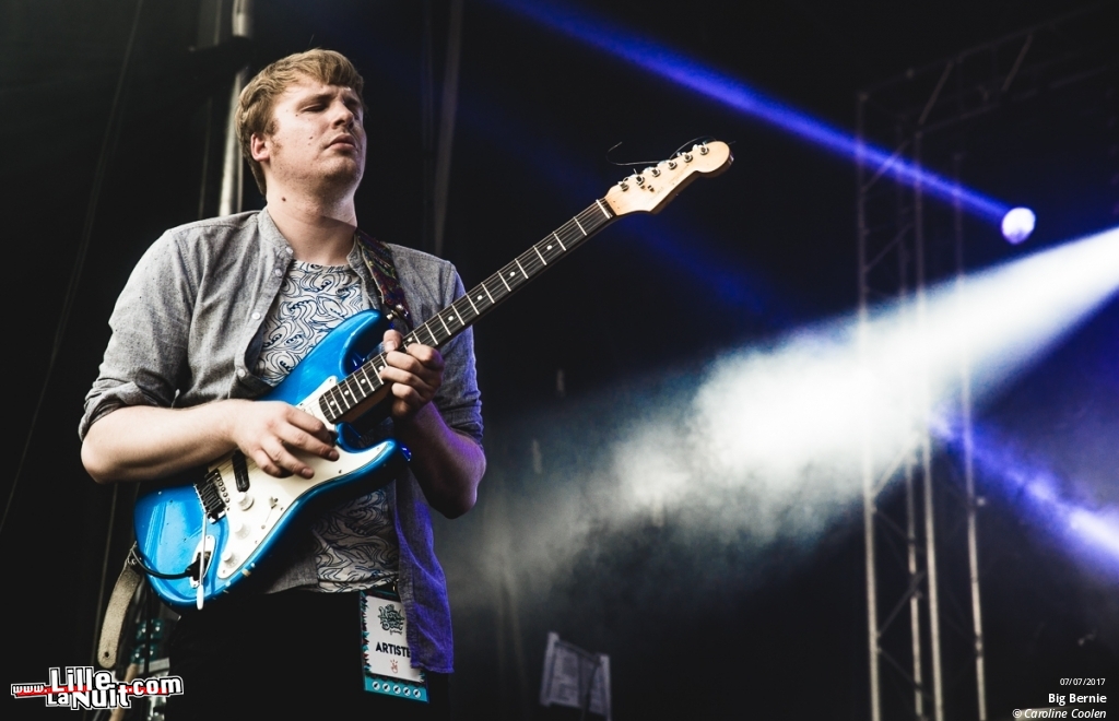 En Nord Beat Festival 2017 en live - photo n°2