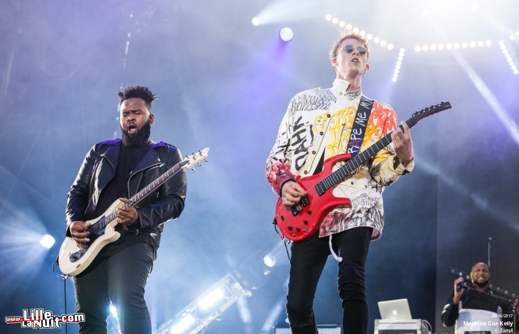 Main Square Festival Jour 1 en live - photo n°7