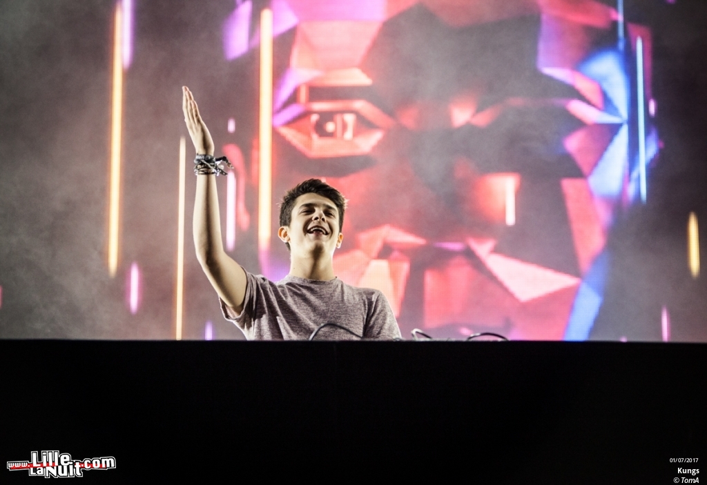 Main Square Festival Jour 2 en live - photo n°1