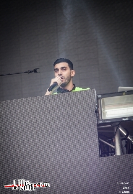 Main Square Festival Jour 2 en live - photo n°8