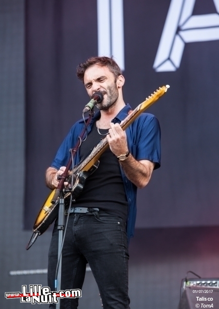 Main Square Festival Jour 2 en live - photo n°13