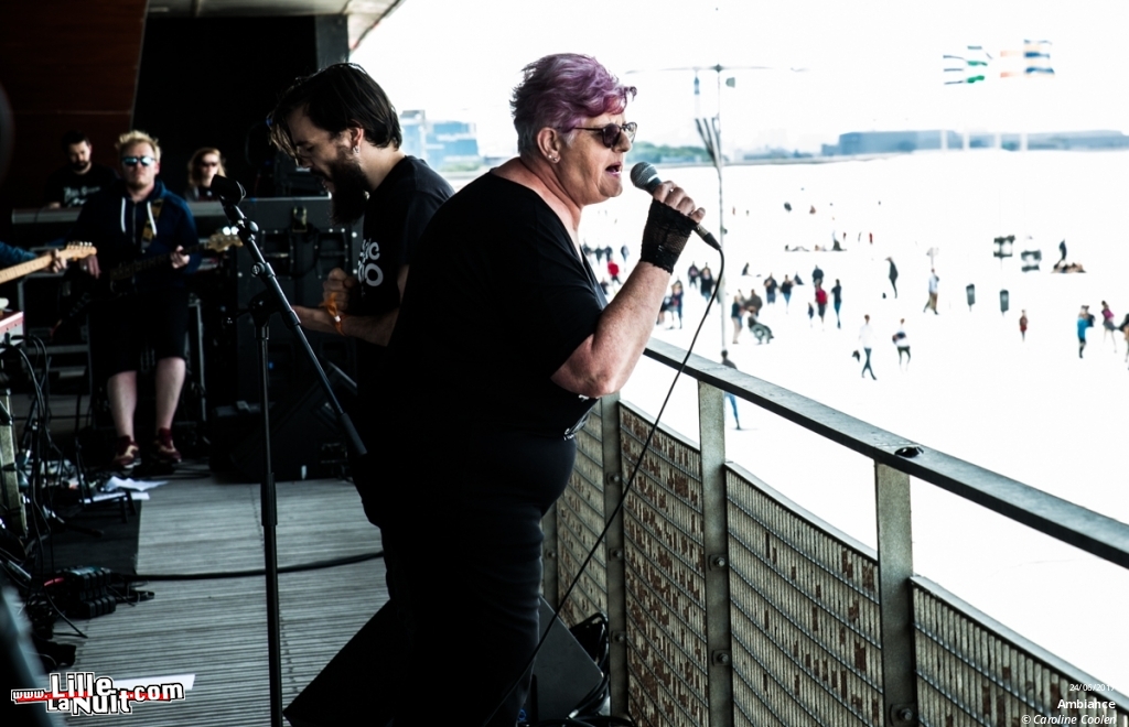 La Bonne Aventure Festival 2017 en live - photo n°10