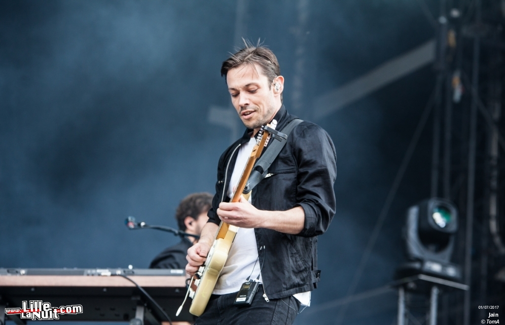 Main Square Festival Jour 2 en live - photo n°7