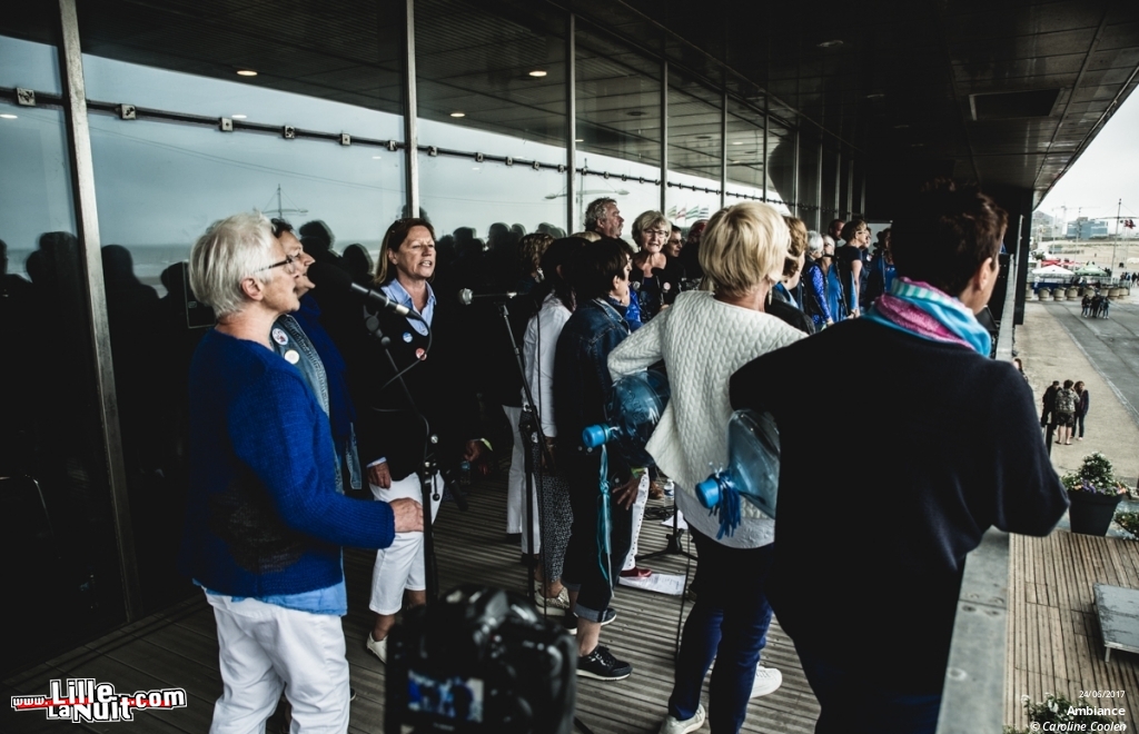 La Bonne Aventure Festival 2017 en live - photo n°48