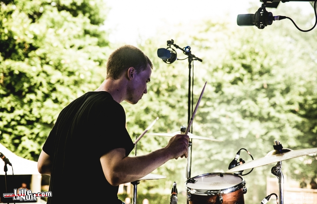 En Nord Beat Festival 2017 en live - photo n°3