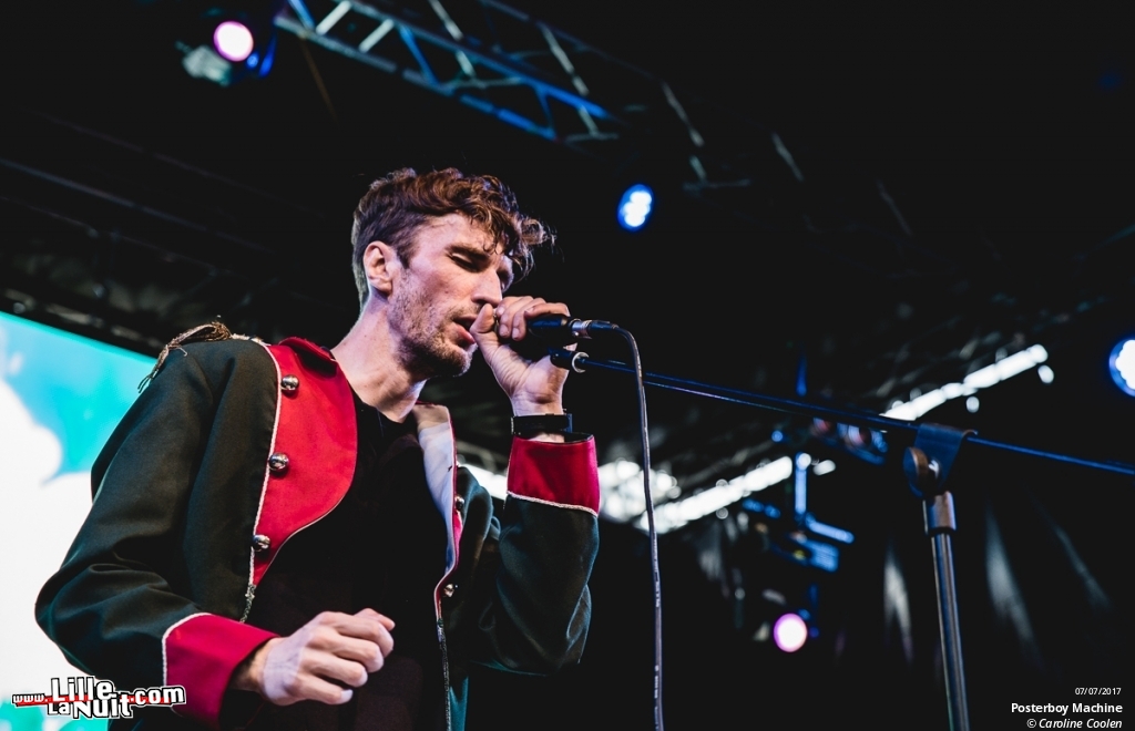 En Nord Beat Festival 2017 en live - photo n°3