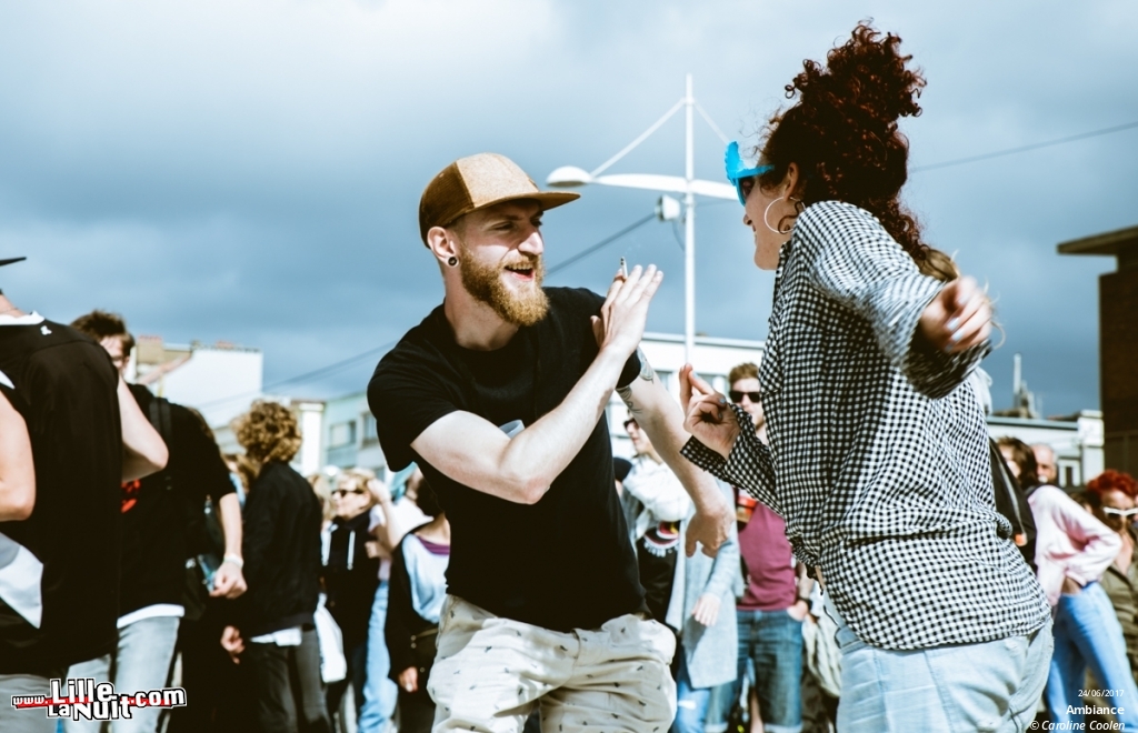 La Bonne Aventure Festival 2017 en live - photo n°18