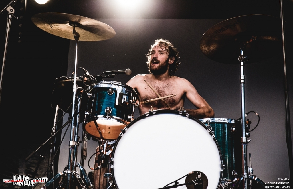 En Nord Beat Festival 2017 en live - photo n°5