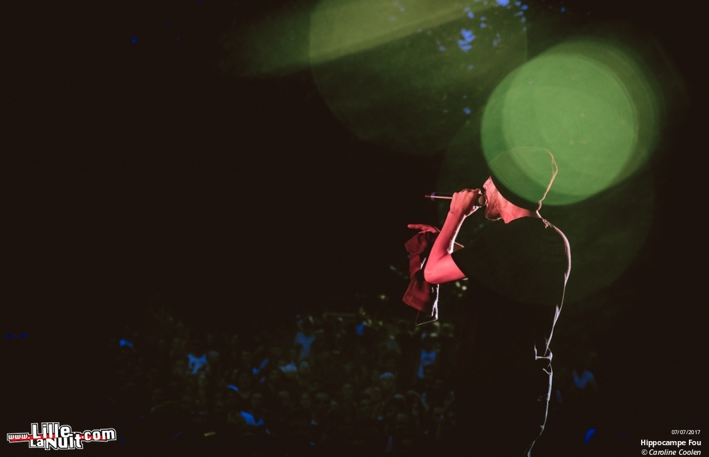 En Nord Beat Festival 2017 en live - photo n°8