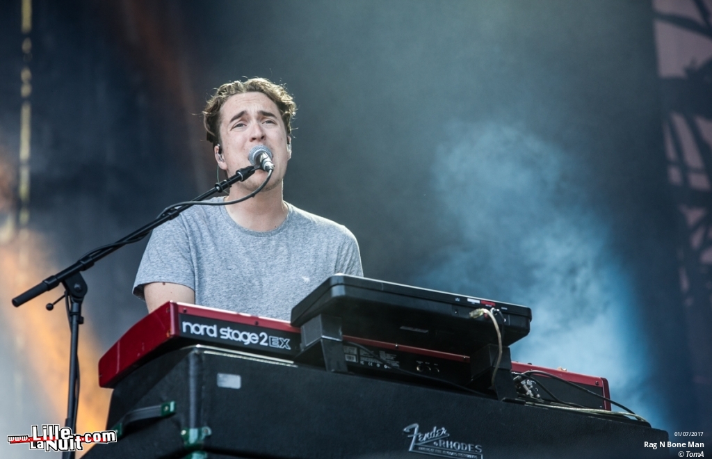 Main Square Festival Jour 2 en live - photo n°4