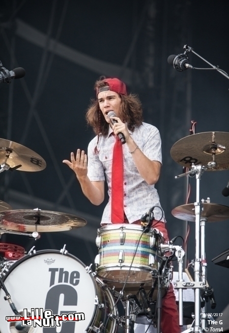 Main Square Festival Jour 2 en live - photo n°13