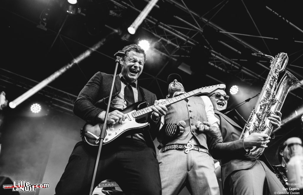 En Nord Beat Festival 2017 en live - photo n°7