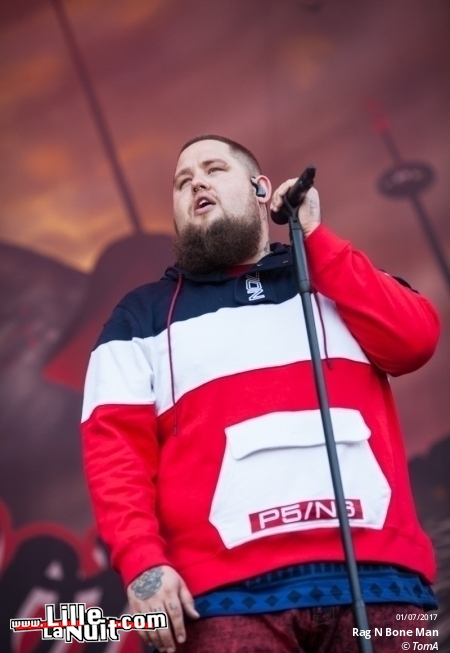 Main Square Festival Jour 2 en live - photo n°3