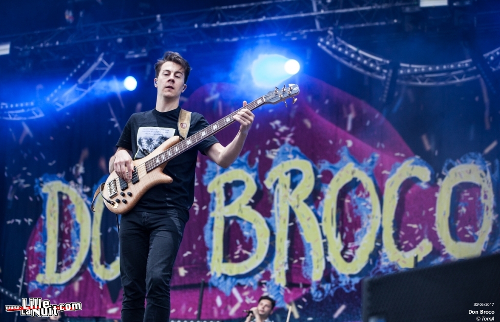 Main Square Festival Jour 1 en live - photo n°11