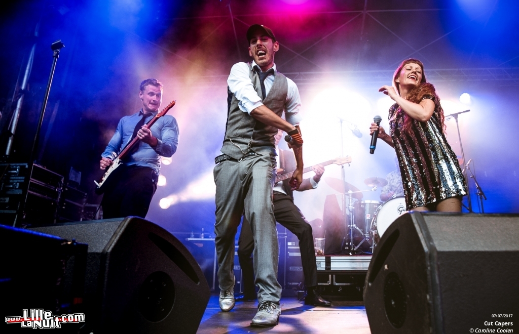 En Nord Beat Festival 2017 en live - photo n°10