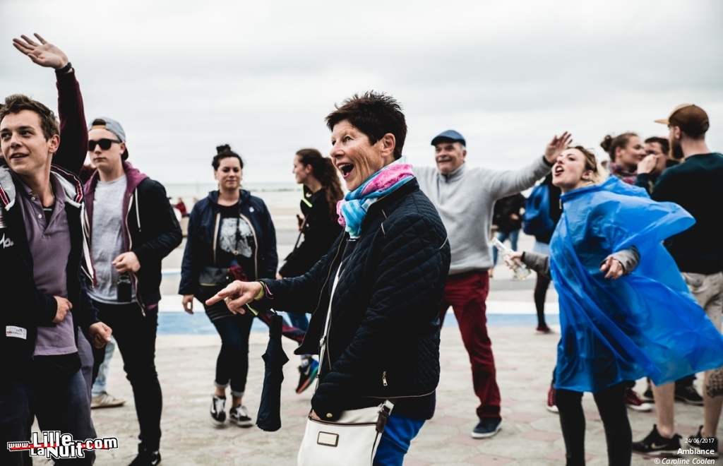 La Bonne Aventure Festival 2017 en live - photo n°56