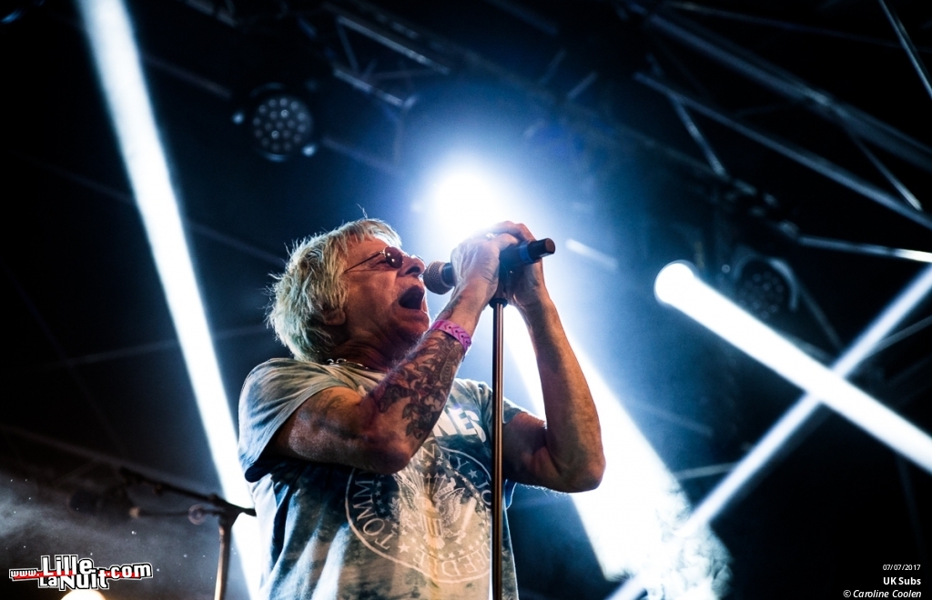 En Nord Beat Festival 2017 en live - photo n°3