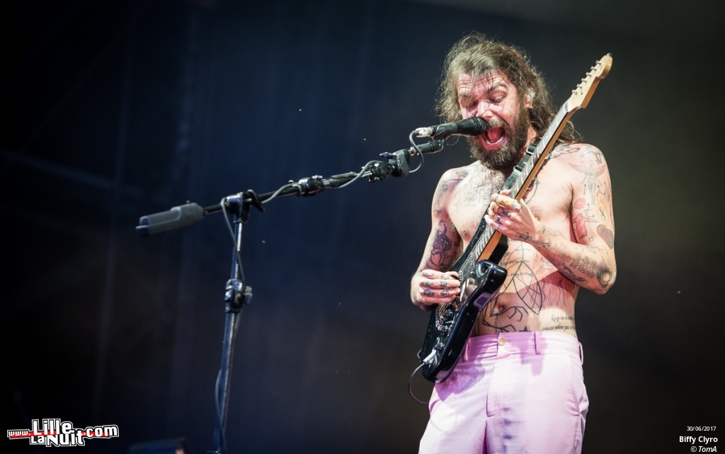 Main Square Festival Jour 1 en live - photo n°4