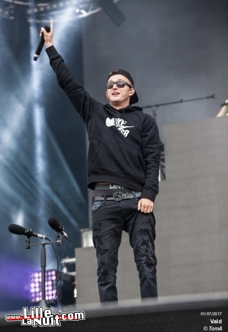 Main Square Festival Jour 2 en live - photo n°4