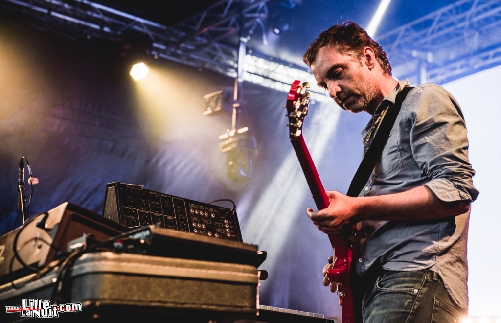 En Nord Beat Festival 2017 en live - photo n°1