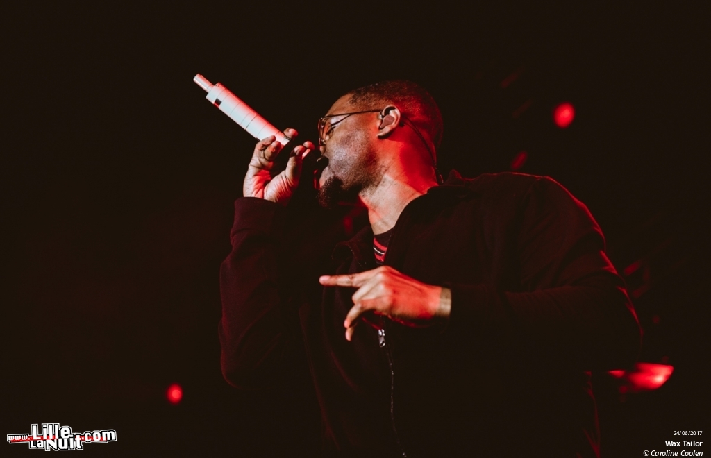 La Bonne Aventure Festival 2017 en live - photo n°4