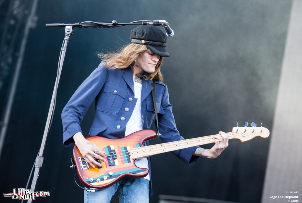 Main Square Festival Jour 2 en live - photo n°7