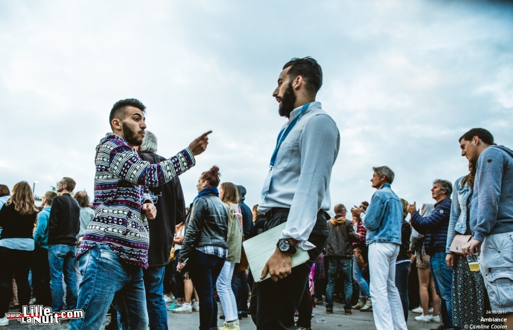 La Bonne Aventure Festival 2017 en live - photo n°31