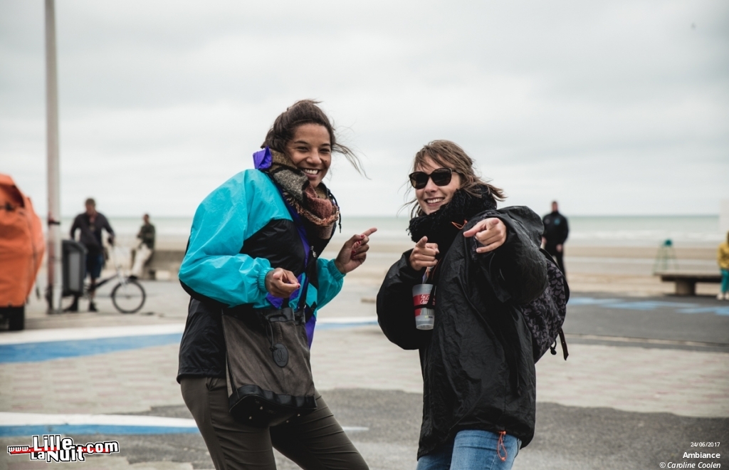 La Bonne Aventure Festival 2017 en live - photo n°58