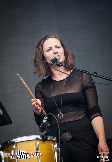 Main Square Festival Jour 2 en live - photo n°5