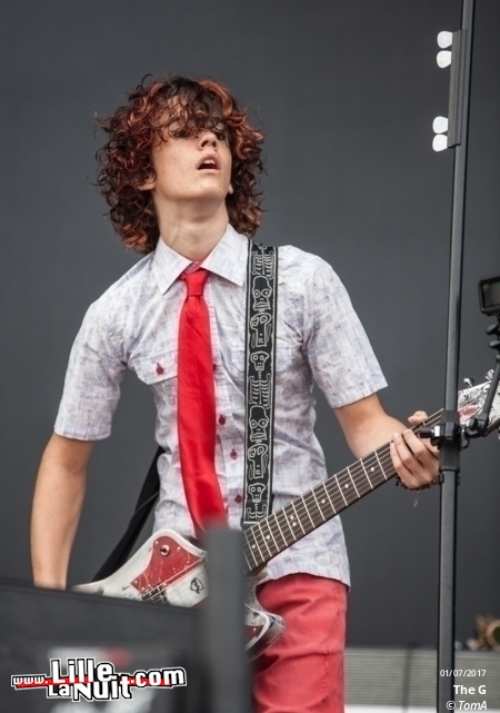 Main Square Festival Jour 2 en live - photo n°9