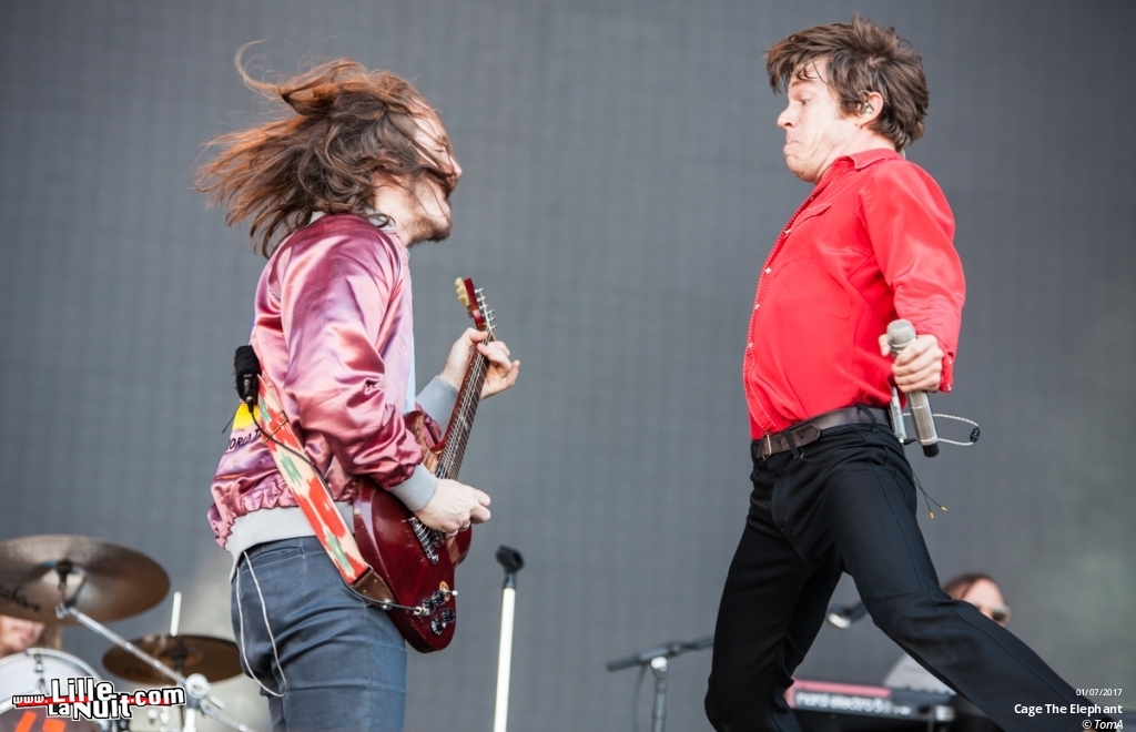 Main Square Festival Jour 2 en live - photo n°2