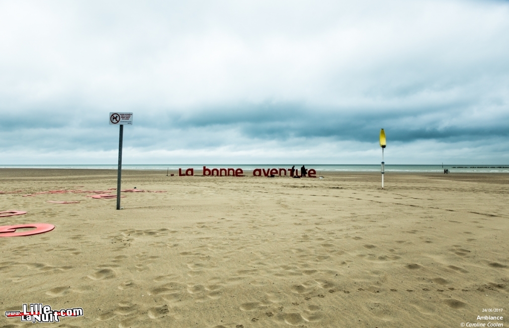 La Bonne Aventure Festival 2017 en live - photo n°52