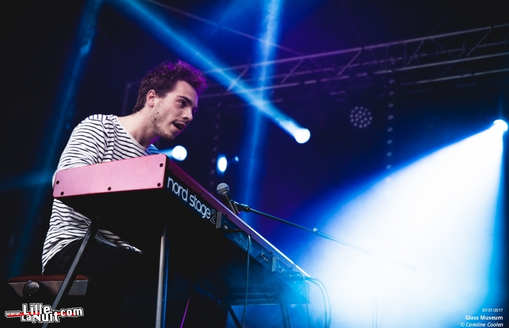 En Nord Beat Festival 2017 en live - photo n°2